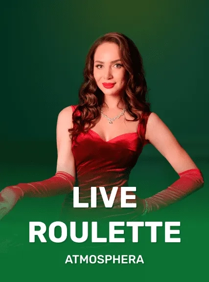 Roulette English