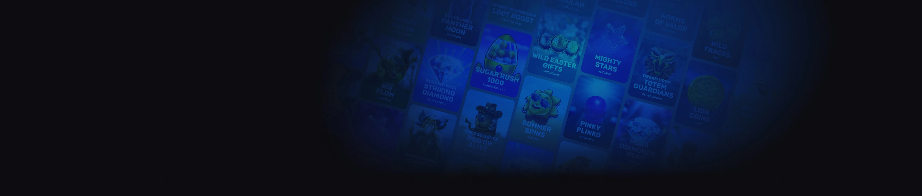 Hero Background